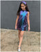 Disco Girl Dress